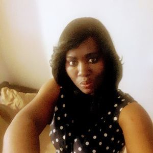 Meet your Posher, Patricia